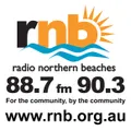 Radio Northern Beaches Radio Logo