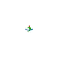 Águilas Radio FM 91.4 Radio Logo