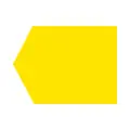 FluxFM - Indie Disco Radio Logo