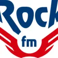 Rock FM Radio Logo