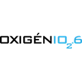 Oxigenio Radio Logo
