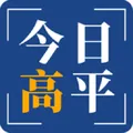高平综合广播 Radio Logo