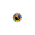 Radiosai global Harmony Radio Logo