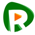Régió Rádió Radio Logo