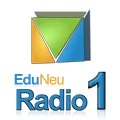 Radio 1: ElectricCircus Radio Logo