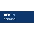NRK P1 Nordland Radio Logo