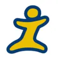 Impuls Ráááádio Radio Logo