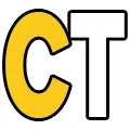 Christian Talk FM Radio Logo