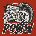 poww radio Radio Logo