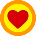 Love Radio Iloilo Radio Logo