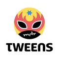 MDR TWEENS Radio Logo