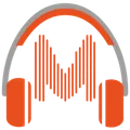 MelindaFM Radio Logo