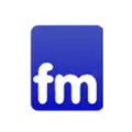 Național FM Radio Logo
