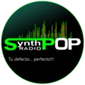 Radio Synthpop  Radio Logo