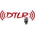 DTLR Radio Radio Logo