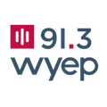 WYEP Radio Logo