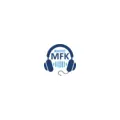 Radio MFK Radio Logo