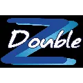 Double Z Radio Radio Logo