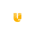 UFM 95.5 Radio Logo