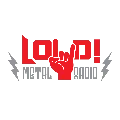 LOUD! Metal Radio (iHeart Radio) - Online - ACIR Online / iHeart Radio - Ciudad de México Radio Logo