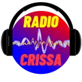 Radio Crissa Radio Logo