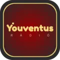 Youventus Rádió (96 Kbps) Radio Logo