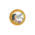 Kripalu Bhakti Dhara Radio Radio Logo