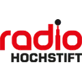 Radio Hochstift Radio Logo