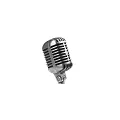 Radio Mount Vernon Radio Logo