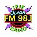 Ocean 98 Radio Logo