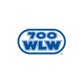 WLW - 700 AM - Cincinnati, OH Radio Logo