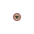 Black Cat Radio Radio Logo
