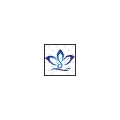 宝应人民广播电台 Radio Logo