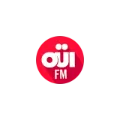 OUI FM ROCK 2000 Radio Logo
