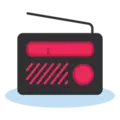 HOUSE HEADS UK  Radio Logo