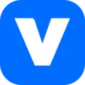 VOX FM 128 Radio Logo