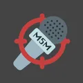 No Agenda v4v Music Radio Logo