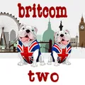 BritCom 2 - British Comedy Radio (Pumpkin FM OTRN) Radio Logo
