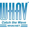 WHAV Radio Logo