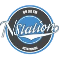 NStation Radio Logo