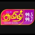 tamil-fm Radio Logo