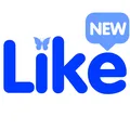 Like Radio - NEW (AAC+) Radio Logo