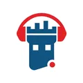 RCS75 Radio Logo
