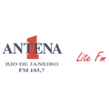 Antena 1 Rio Radio Logo