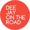Deejay On The Road Radio Logo