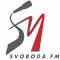 Радіо Svoboda FM Radio Logo