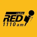  RADIO RED 1110 (CDMX) - 1110 AM - XERED-AM - Grupo Radio Centro - Ciudad de México Radio Logo