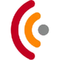 CKVL-FM 100.1 LaSalle, QC  Radio Logo