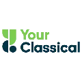 Radio - Classical Minnesota Public Radio Radio Logo