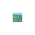 Cosy 103.7 Radio Logo